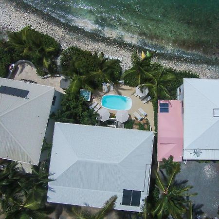 Coconut Coast Villas Contant  Eksteriør bilde