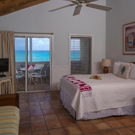 Coconut Coast Villas Contant  Eksteriør bilde