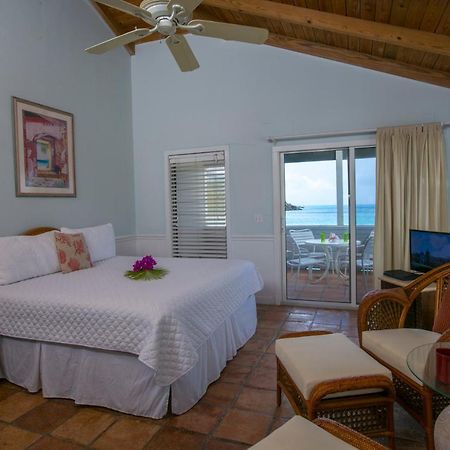 Coconut Coast Villas Contant  Eksteriør bilde