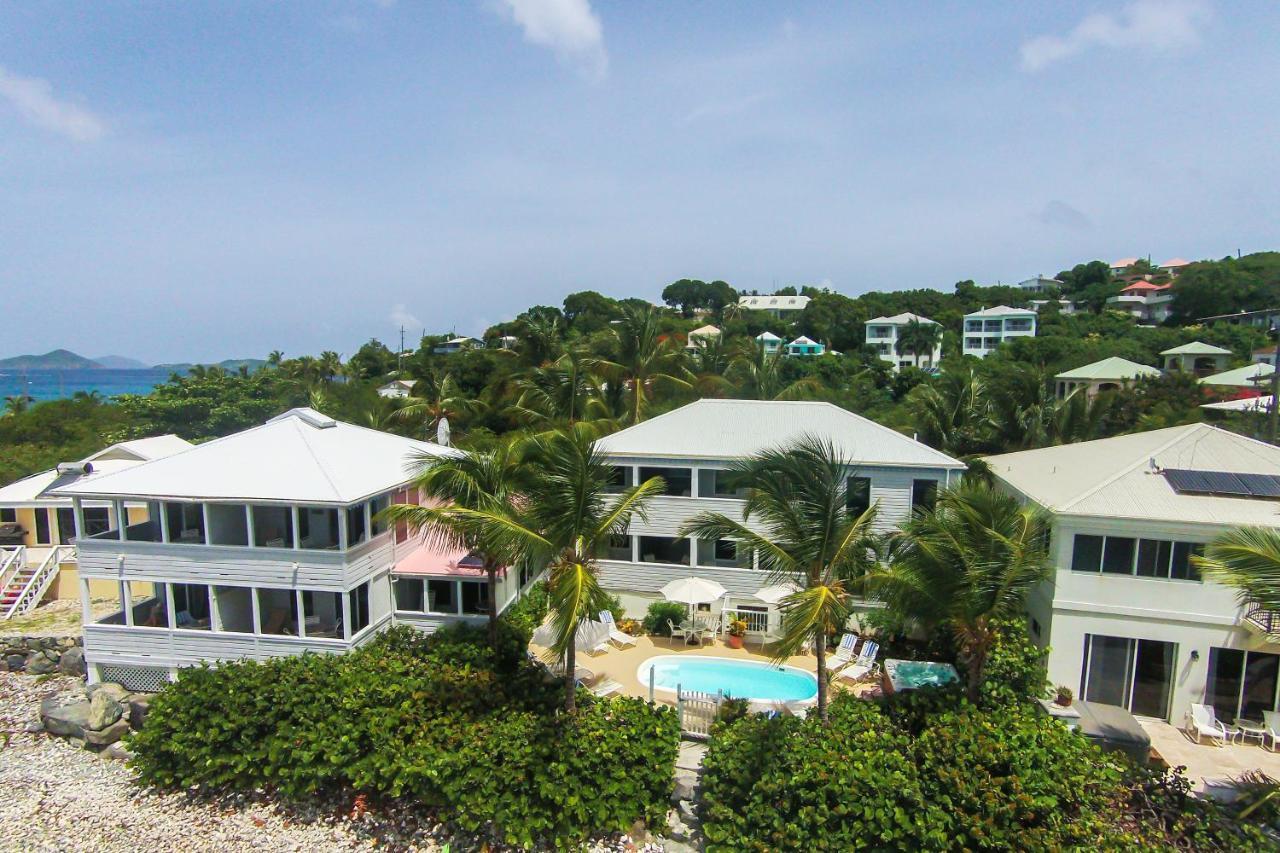 Coconut Coast Villas Contant  Eksteriør bilde
