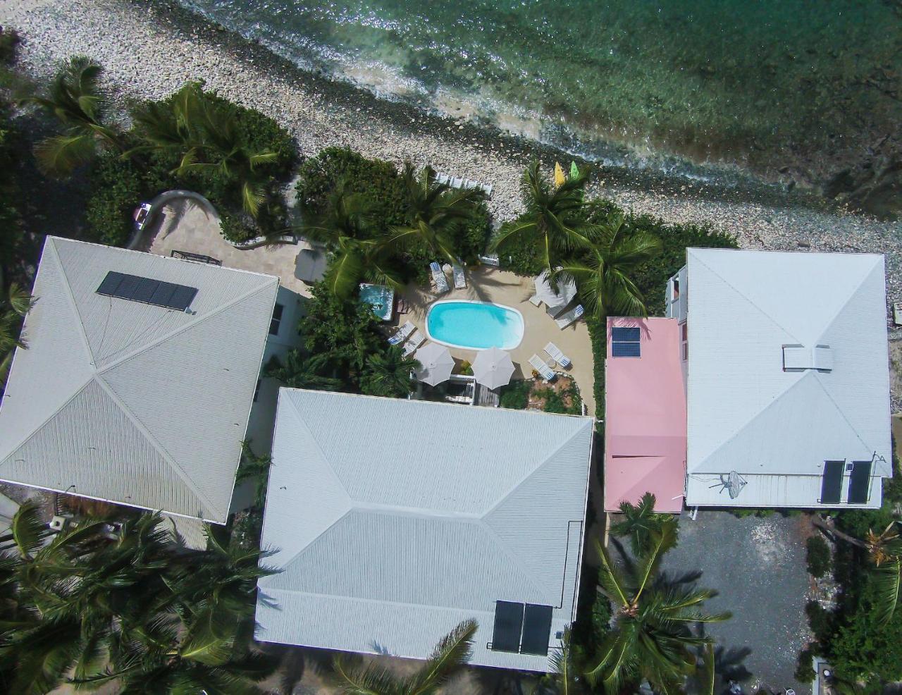 Coconut Coast Villas Contant  Eksteriør bilde