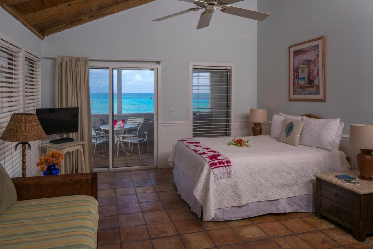 Coconut Coast Villas Contant  Eksteriør bilde