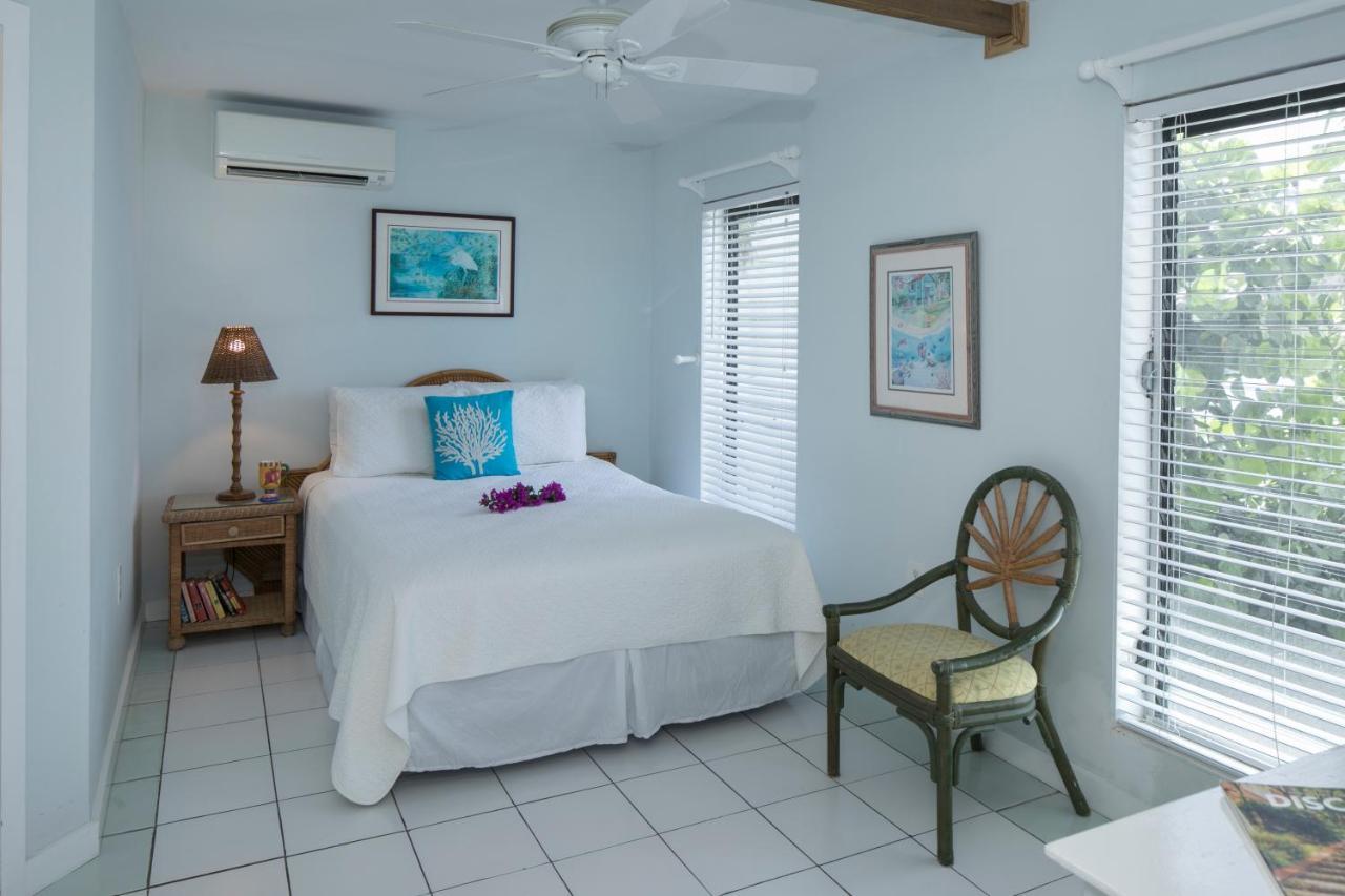 Coconut Coast Villas Contant  Eksteriør bilde