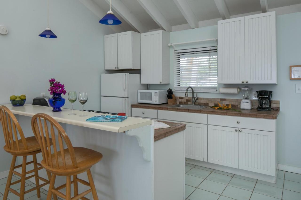 Coconut Coast Villas Contant  Eksteriør bilde