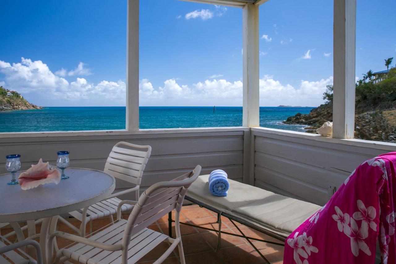 Coconut Coast Villas Contant  Eksteriør bilde