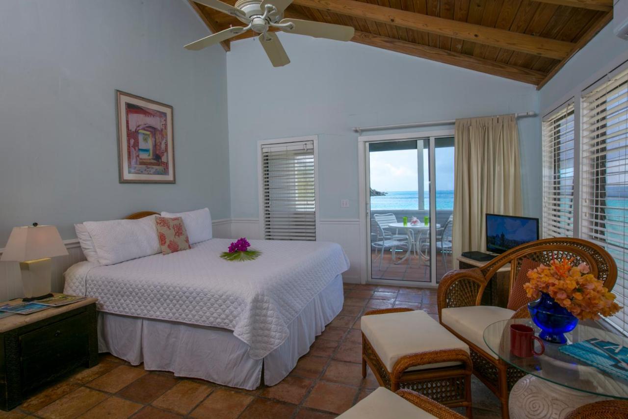 Coconut Coast Villas Contant  Eksteriør bilde