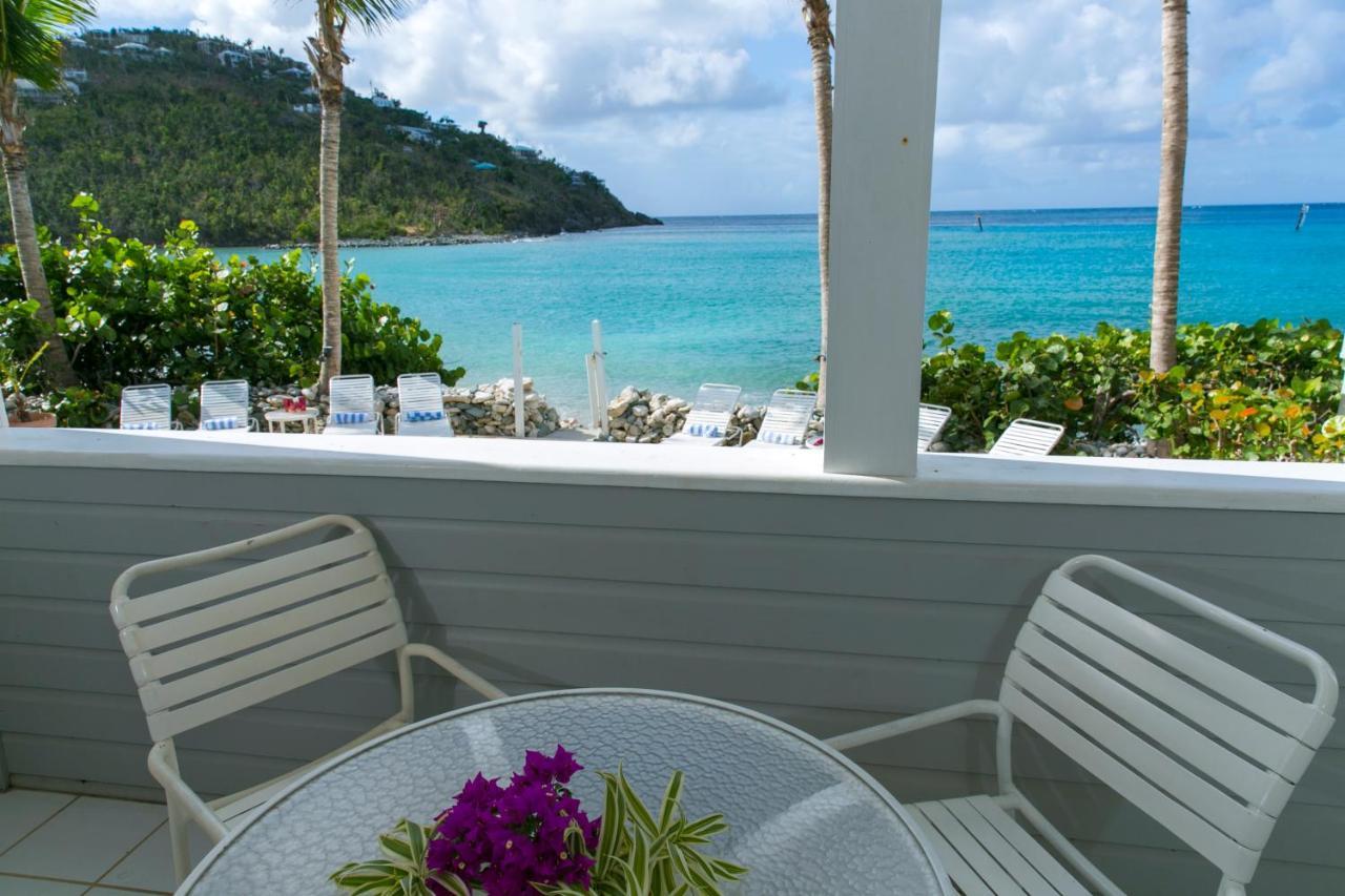 Coconut Coast Villas Contant  Eksteriør bilde