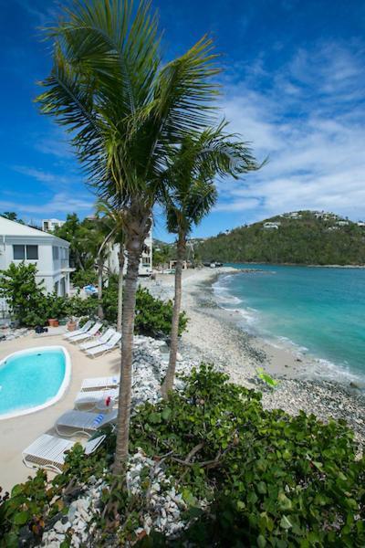 Coconut Coast Villas Contant  Eksteriør bilde