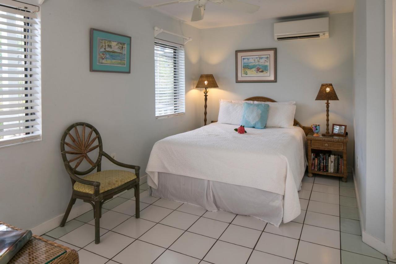 Coconut Coast Villas Contant  Eksteriør bilde