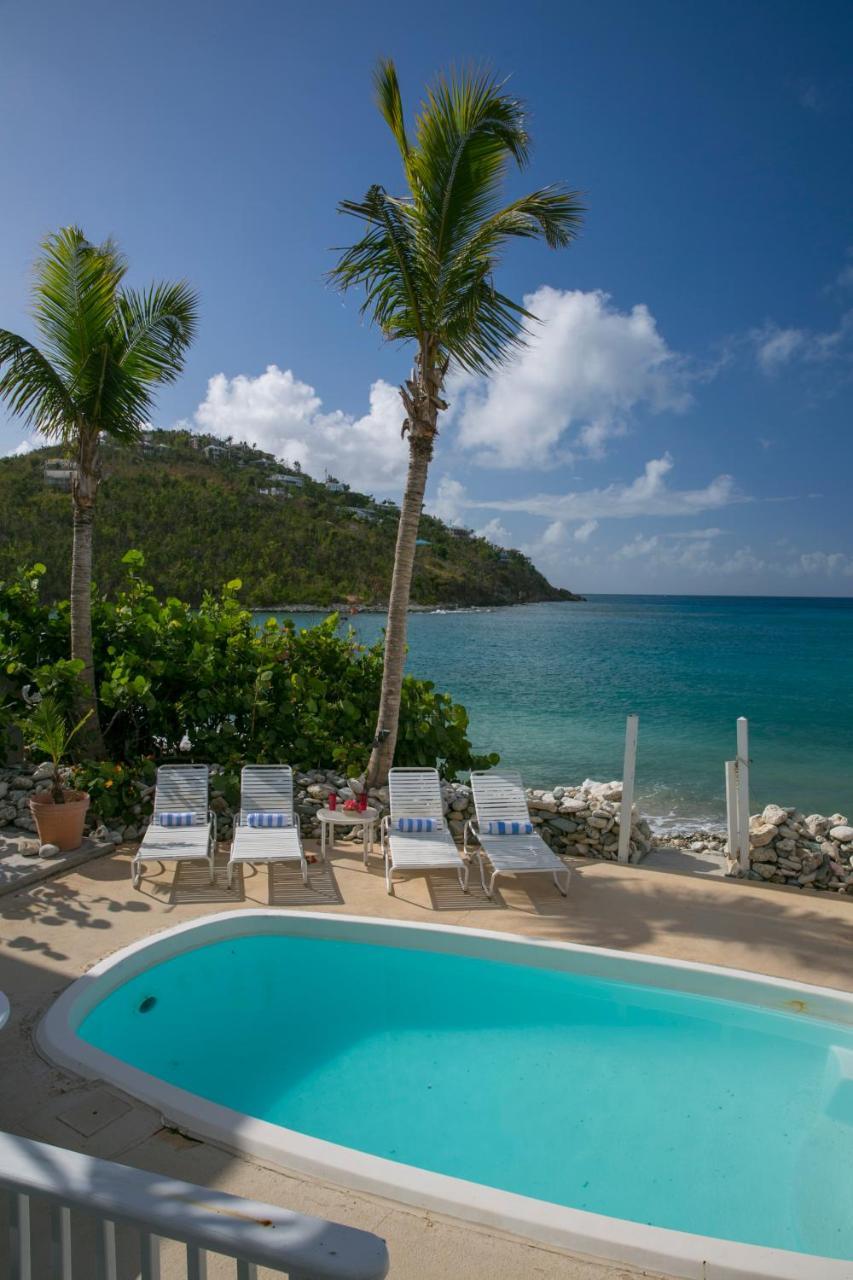 Coconut Coast Villas Contant  Eksteriør bilde