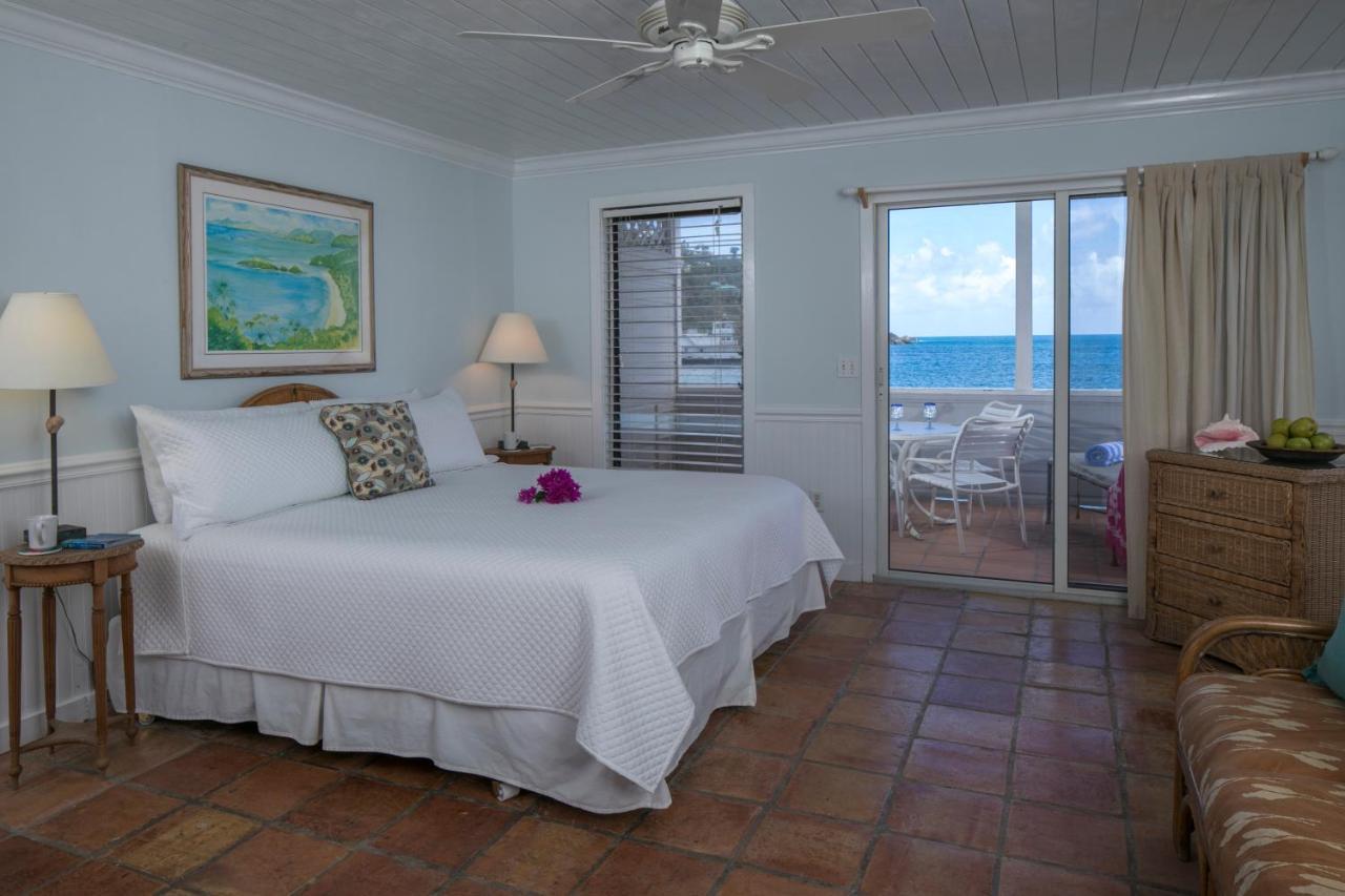 Coconut Coast Villas Contant  Eksteriør bilde