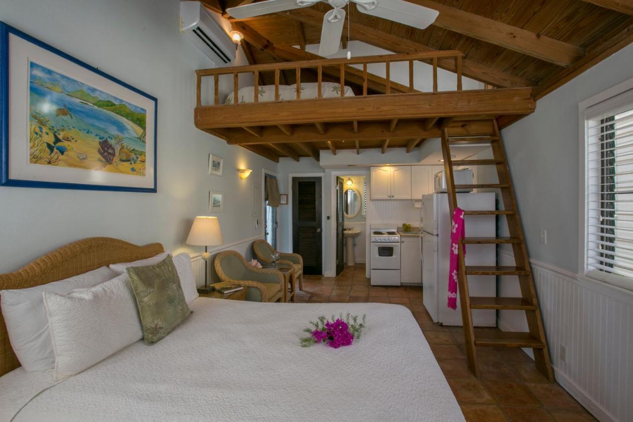 Coconut Coast Villas Contant  Eksteriør bilde