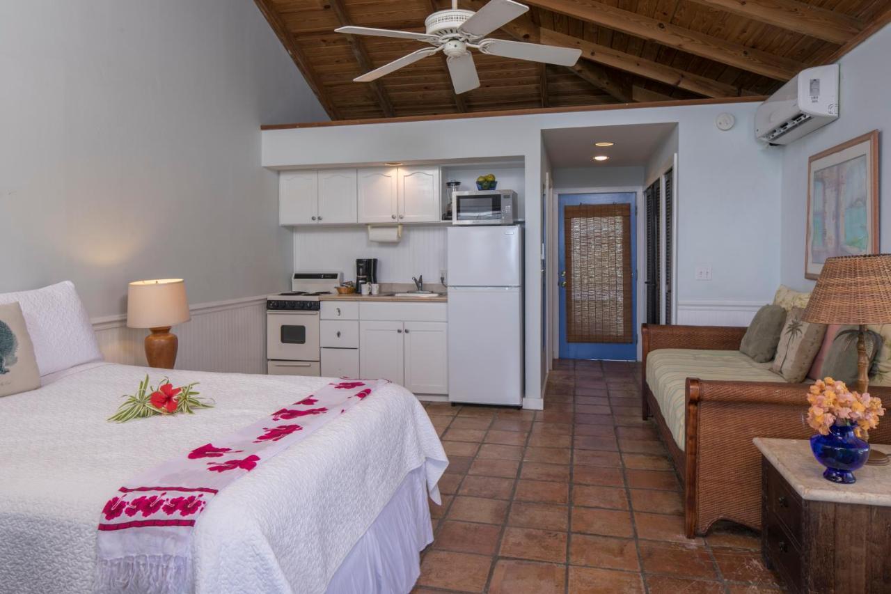 Coconut Coast Villas Contant  Eksteriør bilde
