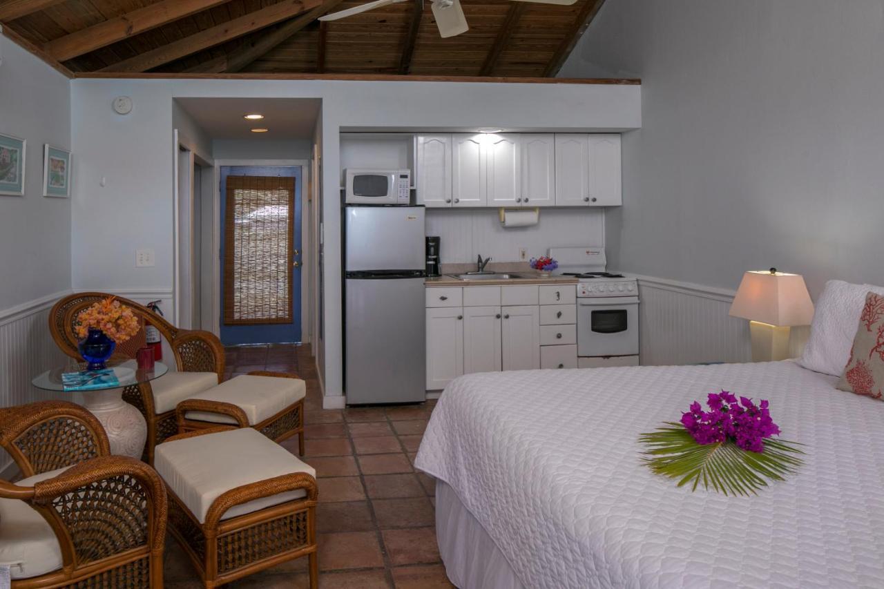 Coconut Coast Villas Contant  Eksteriør bilde