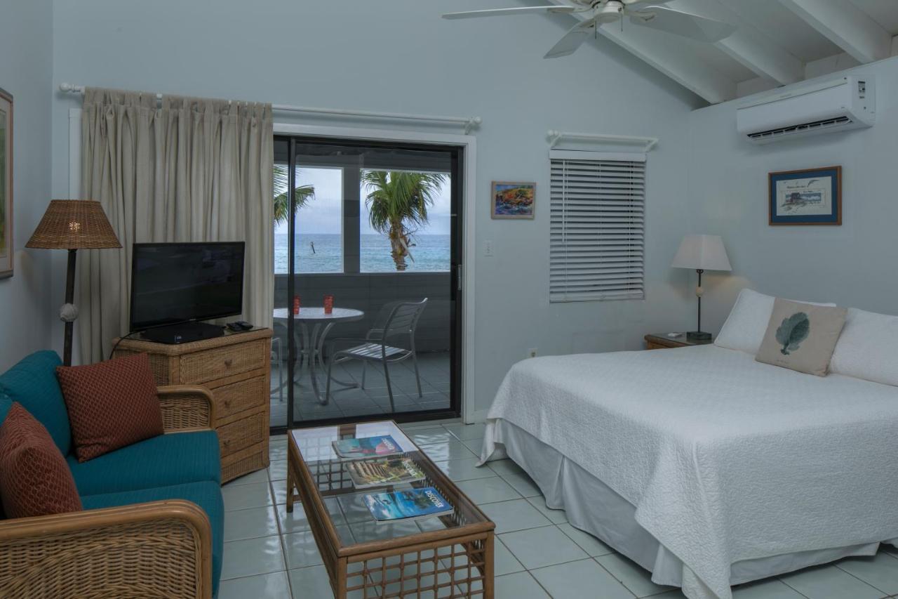 Coconut Coast Villas Contant  Eksteriør bilde