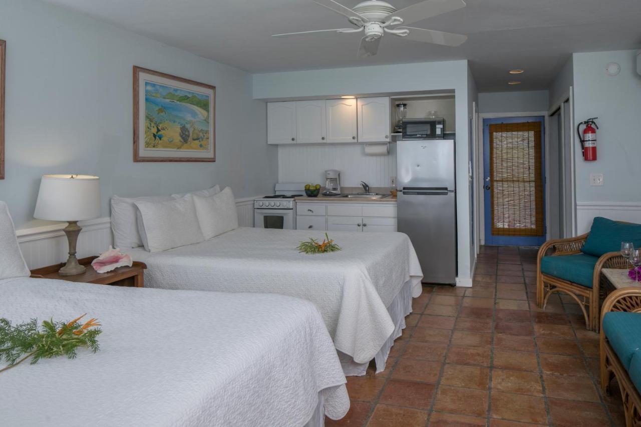 Coconut Coast Villas Contant  Eksteriør bilde