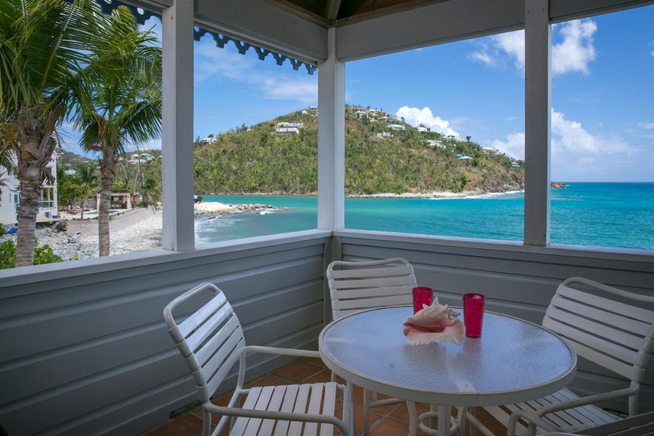 Coconut Coast Villas Contant  Eksteriør bilde