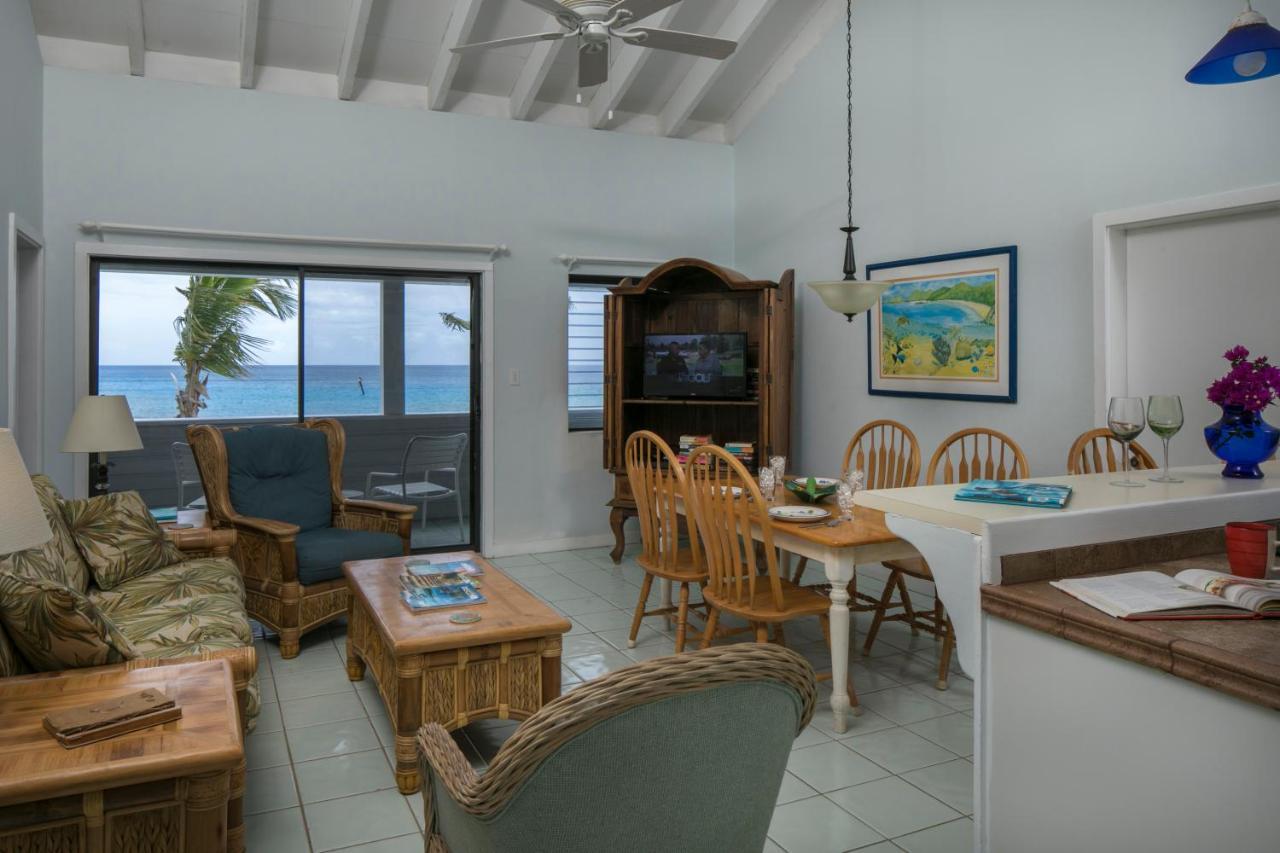 Coconut Coast Villas Contant  Eksteriør bilde