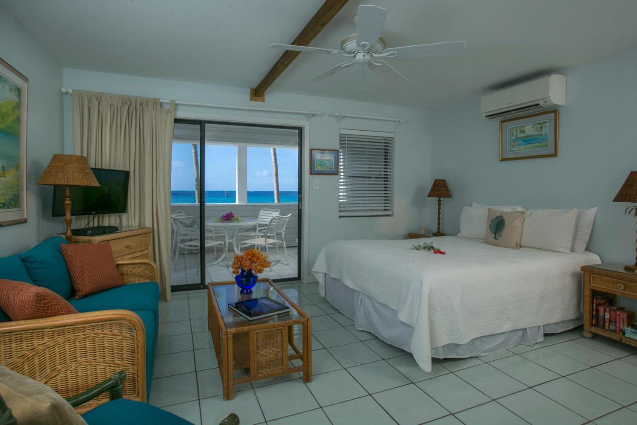 Coconut Coast Villas Contant  Eksteriør bilde