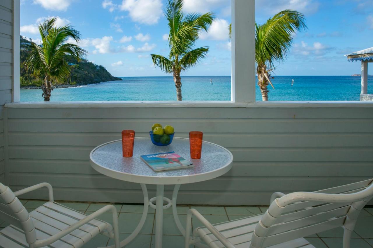Coconut Coast Villas Contant  Eksteriør bilde