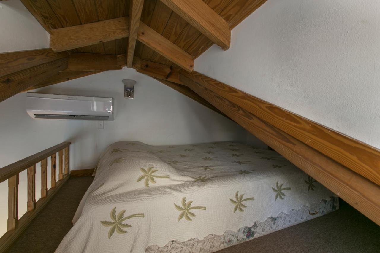 Coconut Coast Villas Contant  Eksteriør bilde