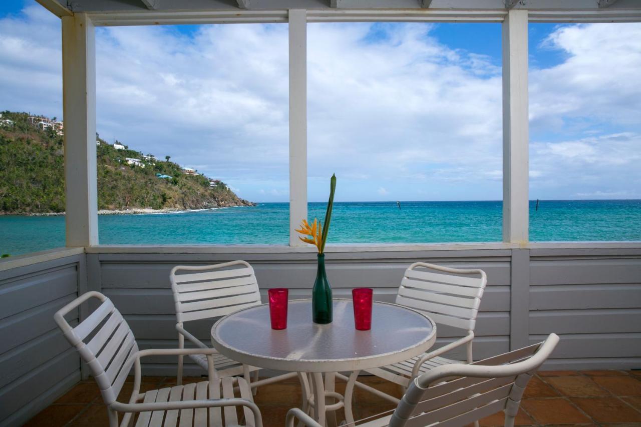 Coconut Coast Villas Contant  Eksteriør bilde