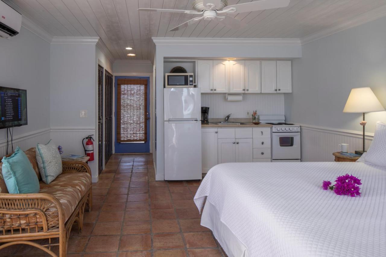 Coconut Coast Villas Contant  Eksteriør bilde