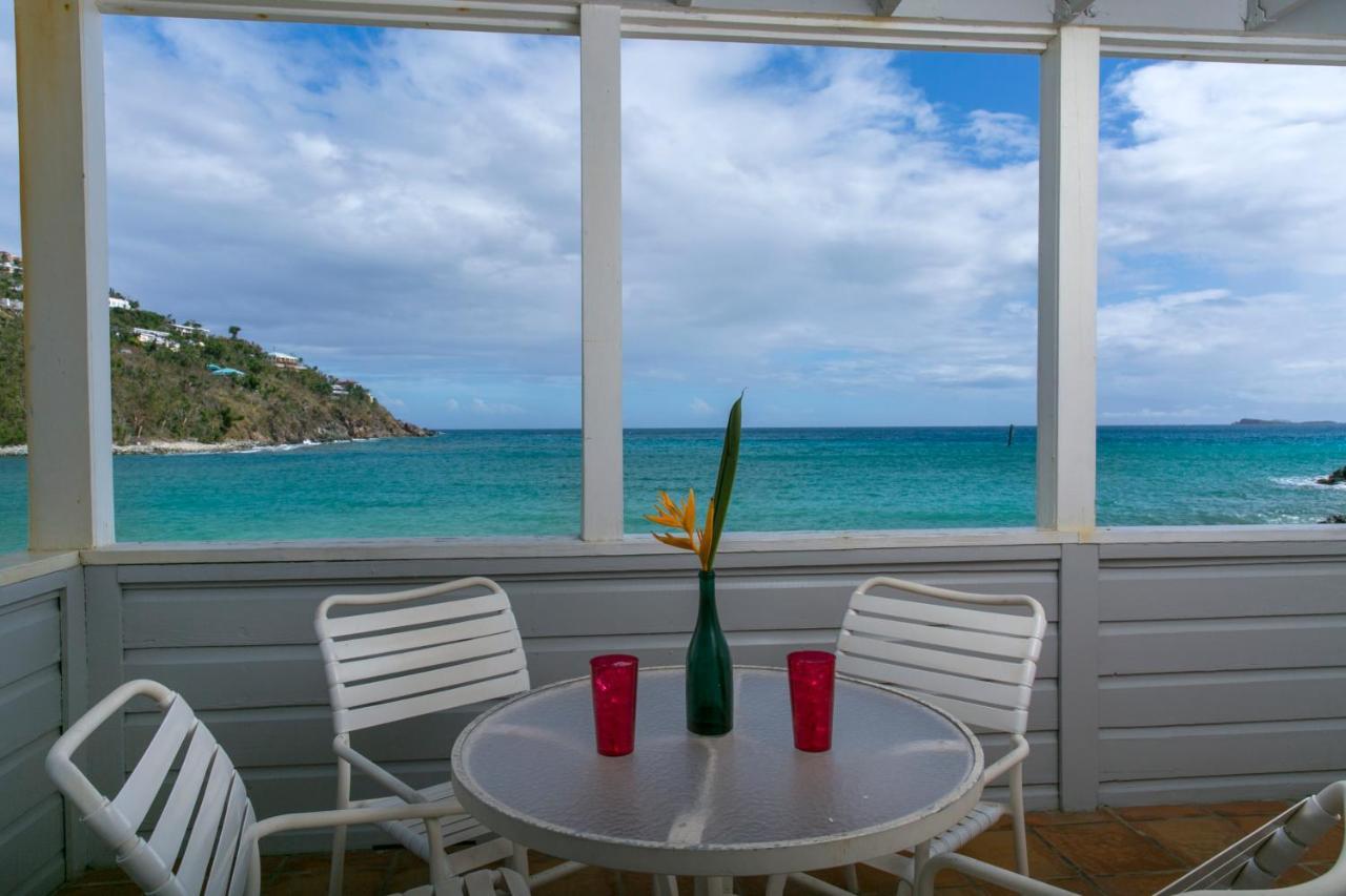 Coconut Coast Villas Contant  Eksteriør bilde