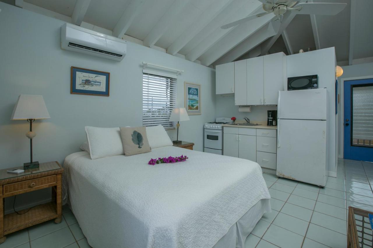 Coconut Coast Villas Contant  Eksteriør bilde