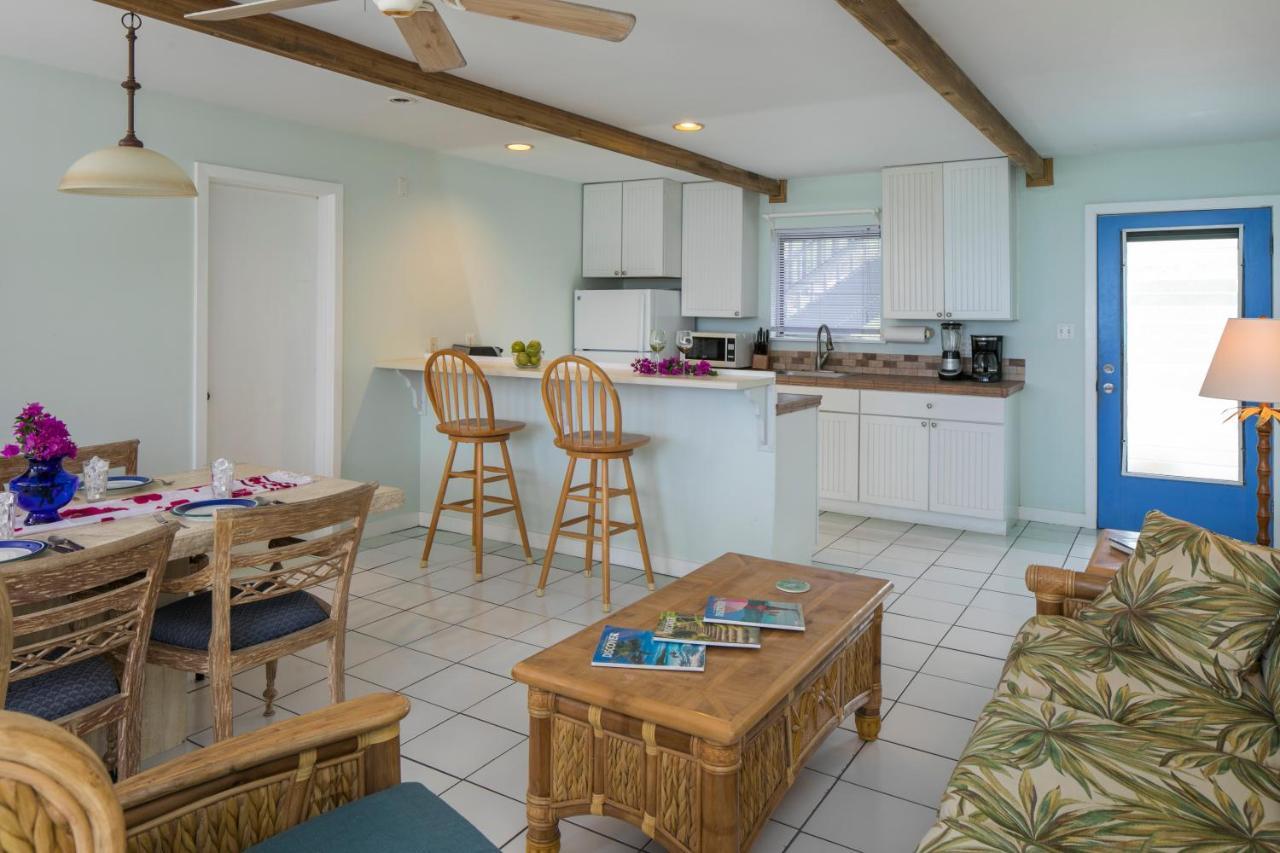 Coconut Coast Villas Contant  Eksteriør bilde