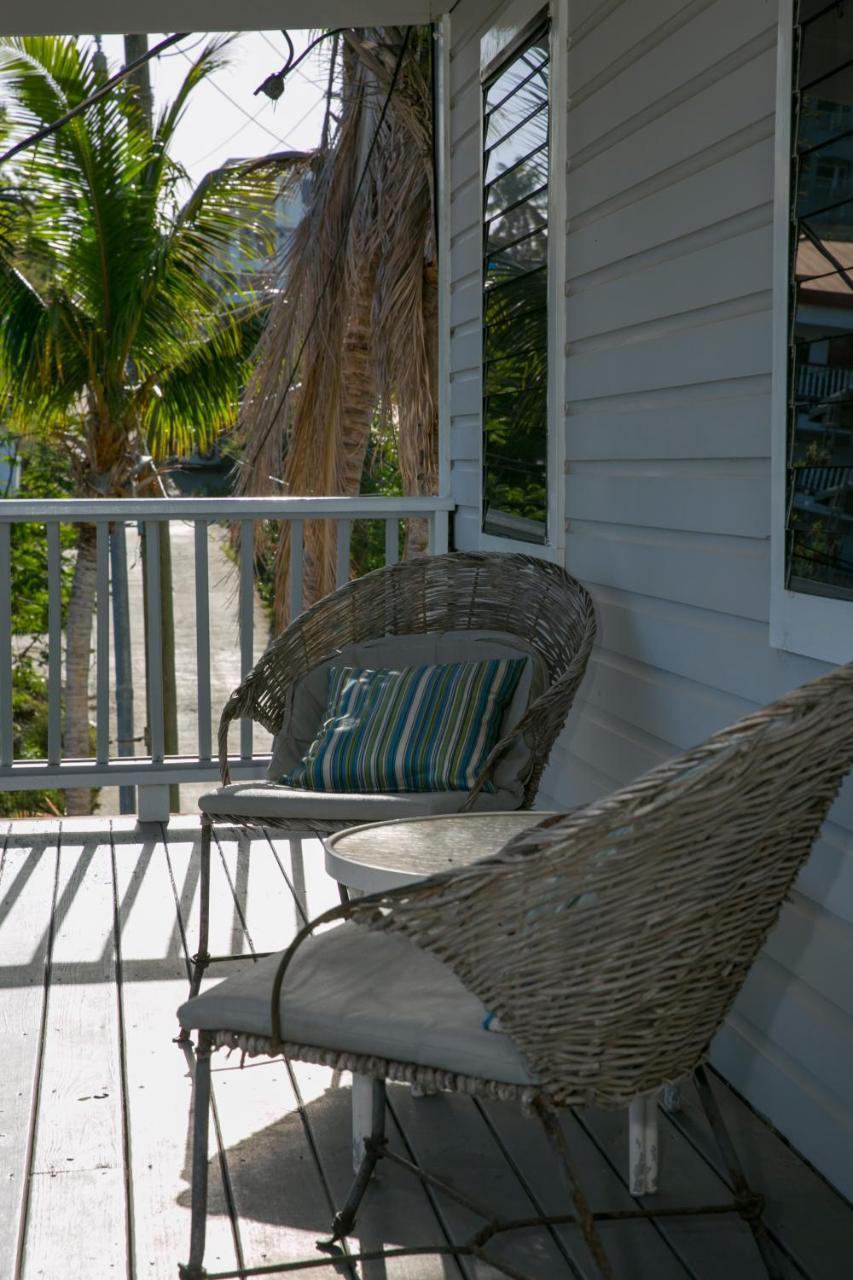 Coconut Coast Villas Contant  Eksteriør bilde