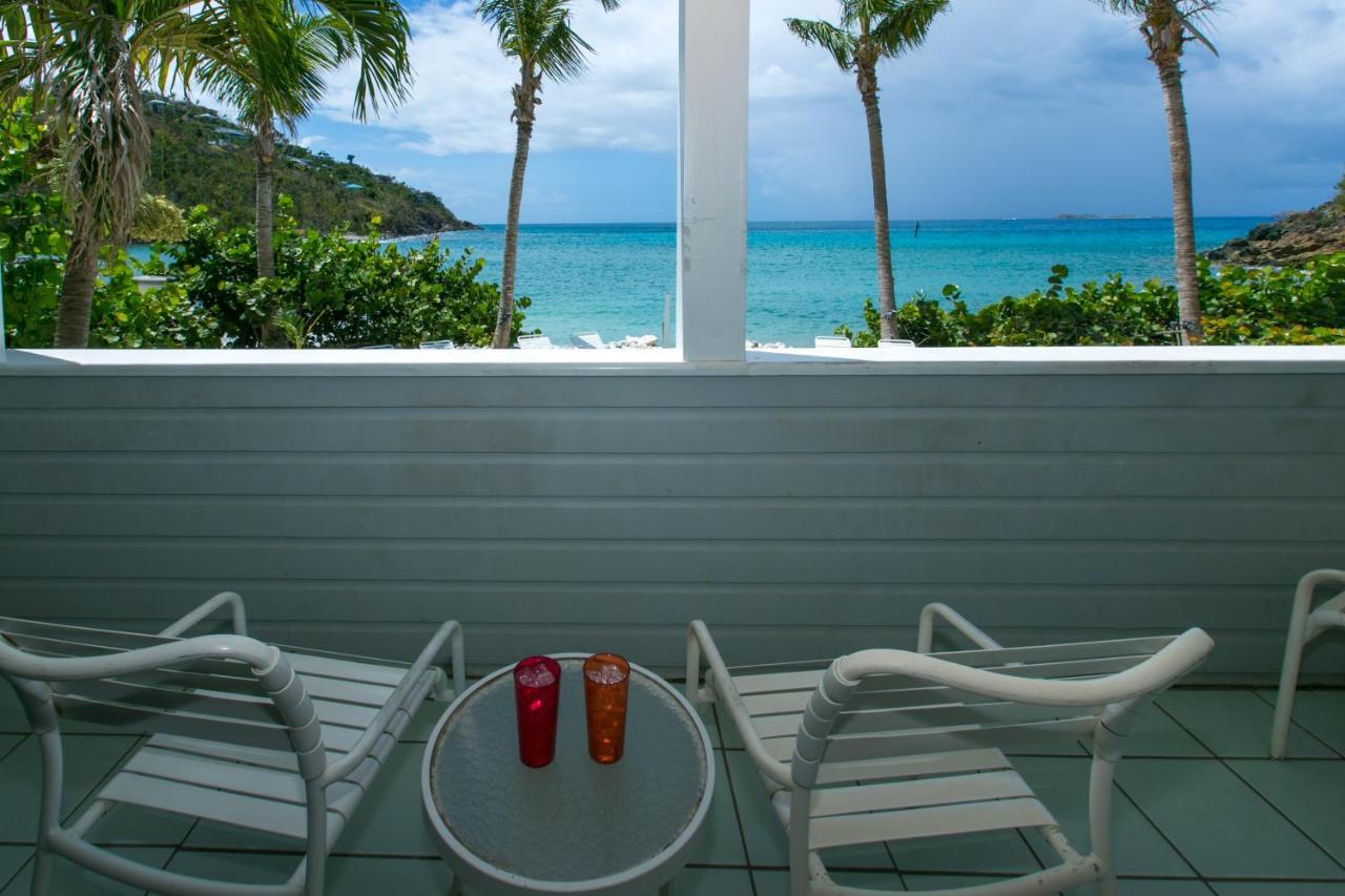Coconut Coast Villas Contant  Eksteriør bilde