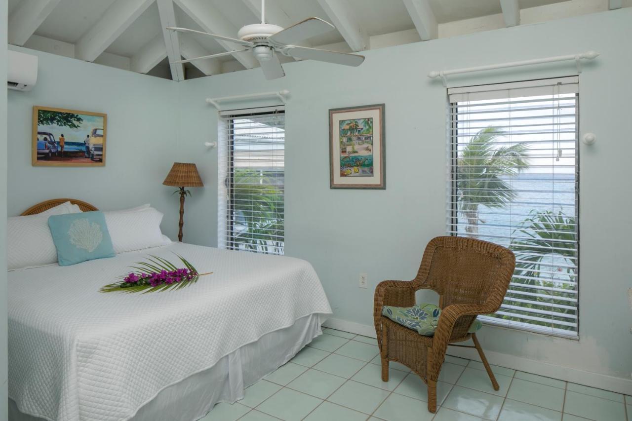 Coconut Coast Villas Contant  Eksteriør bilde